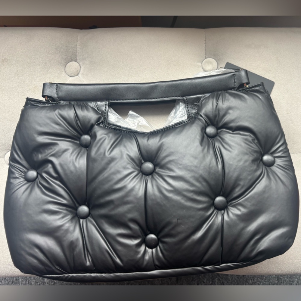 Forever 21 purse